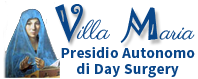 Villa Maria Day Surgery 